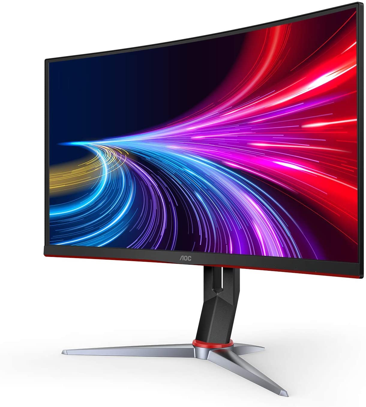 AOC C27G2Z 27&quot; 240Hz Curved 0.5ms VA Panel FHD Gaming Monitor