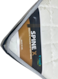 Sulsha Furniture Spine X Medical Pillow Top Mattress Single Size 90x200x15 cm