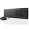 Lenovo Keyboard-Mouse Wireless Desktop MK510