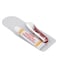 Piave White And Dunn Toothbrush And Toothpaste Smoker Kit