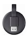 Google Chromecast TV Streaming Device Black