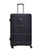 Parajohn ABS Hardside Spinner Check In Medium Luggage Trolley 24 Inch