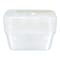 Disposable Box Transparent