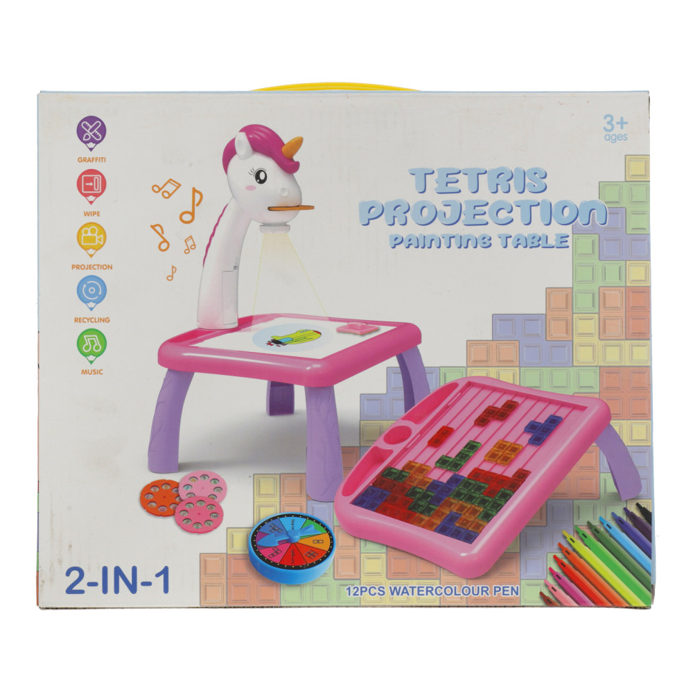 Hb Writing Board Table