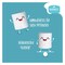 Marshmelts Vegetarian Vanilla Mist Marshmallow 60g