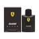 Ferrari Scuderia Black Eau De Toilette Clear 125ml