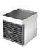Generic - Mini Air-Conditioning Fan ALH1958190 Silver
