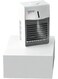 Wtrtr Portable Mini Evaporative Air Cooler With 3 Speed For Home