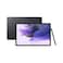 Samsung Galaxy Tab S7 FE T733 12.4-Inch 4GB RAM 64GB Wi-Fi Mystic Black