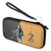 PDP Zelda Breath Of The Wild Slim Deluxe Travel Case For Nintendo Switch Multicolour