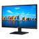Samsung 19inch Mainstream Flat Monitor LS19A330 Black