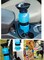 500Ml Outdoor Water Bottle for Dogs And Cats Pets Portable Aqua Dog Outdoor Walk Travel Squeeze Water Bottle Bowl Auto Dog Mugx2 pcs