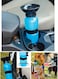 500Ml Outdoor Water Bottle for Dogs And Cats Pets Portable Aqua Dog Outdoor Walk Travel Squeeze Water Bottle Bowl Auto Dog Mugx2 pcs