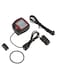 Sunding - Multi-Function Mountain Bicycle Mini Odometer