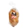 Ennsvalley Twisted Brioche Whole Meal Bread 350g
