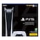 Sony Digital Edition PlayStation 5 Gaming Console And DualSense Wireless Controller CFI-1216 Wh