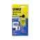 UHU GLUE SOFT PLASTIC 30G BL