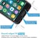 Generic iPhone 7 Plus Clear Tempered Glass Shock Proof Screen Protector