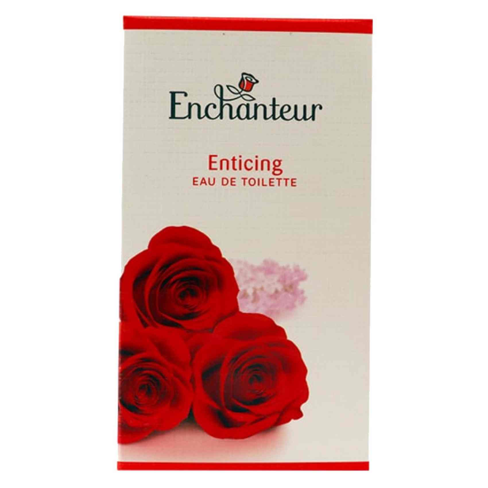 Enchanteur Women Perfume Stunning 50ml