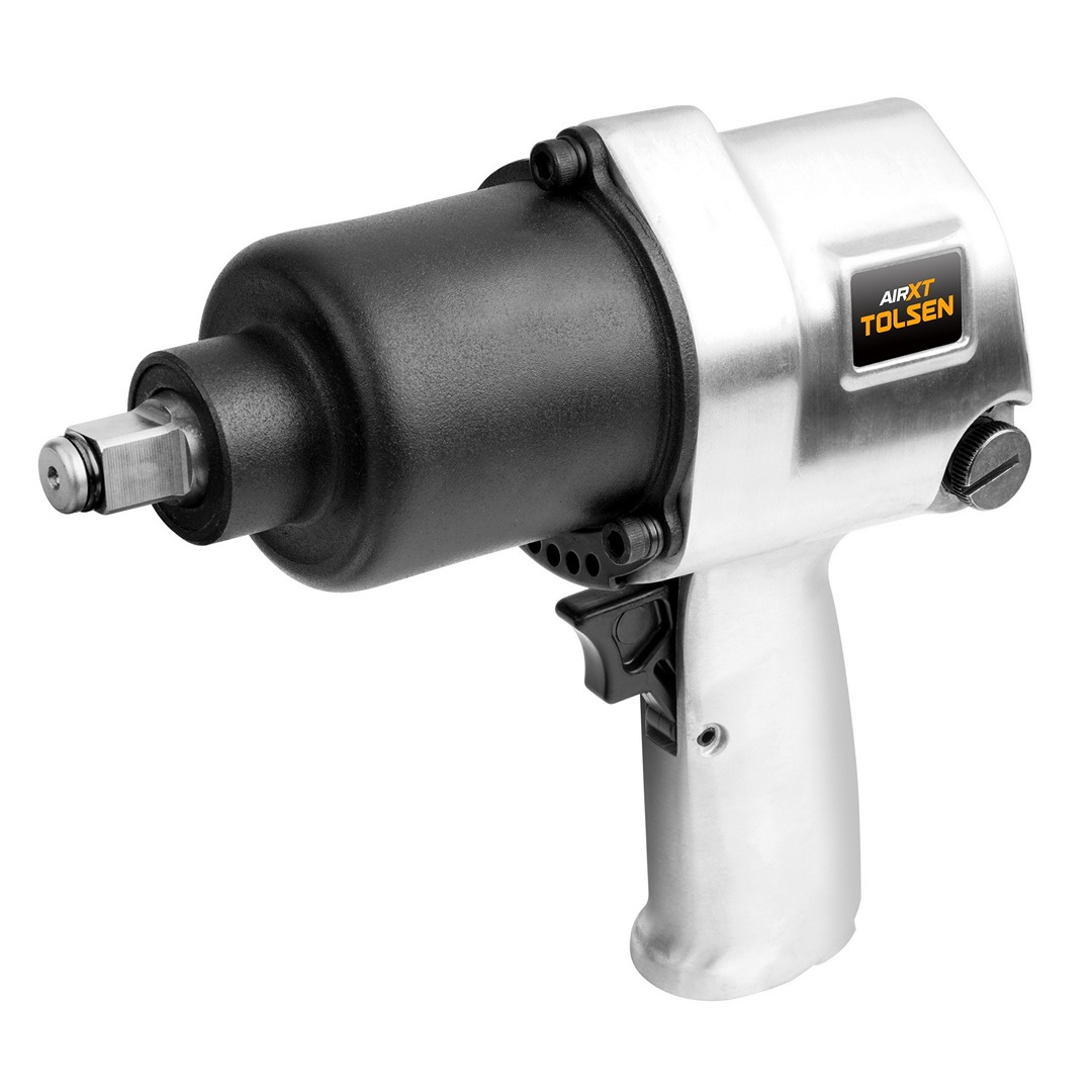 Tolsen,Air Impact Wrench
(INDUSTRIAL),73302,1/2&quot;