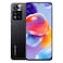 Xiaomi Redmi Note 11 Pro+ Dual SIM 8GB RAM 256GB 5G Black