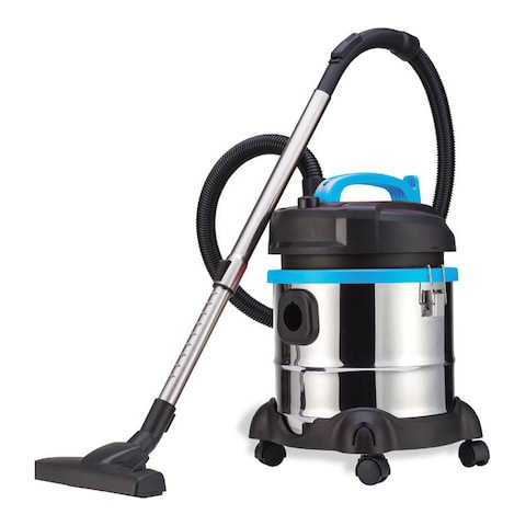 Wet And Dry Vacuum Cleaner Rm553