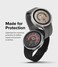 Ringke  - Samsung Galaxy Watch 5 Pro 45mm Case-  Air Sports Series-  Matte Clear
