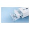 TCL P370TMS 285L/10 ft&sup3;  2 Door TMF Fridge  - SILVER