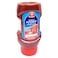 Carrefour 50% Less Sugar And Salt Tomato Ketchup 436g