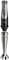 Braun MultiQuick 9 Hand Blender Set, XL Food Processor 2L, Active PowerDrive Technology, 500ml Chopper, iMode Technology, MQ 9187XLI, Puree Masher Included, Black