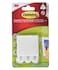 Command Medium White Picture Hanging Strip
