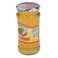 Salman's Pak-Honey Glass Jar 1 kg