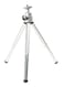 Generic - Digital SLR Camera Two Section Mini Tripod Sliver
