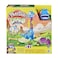 Hasbro Play-Doh Dino Crew Multicolour
