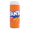 Fanta Orange Soft Drink Can - 300ml