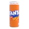Fanta Orange Soft Drink Can - 300ml