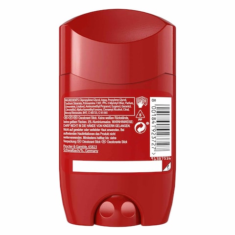 Old Spice Original Deodorant Stick 50ml