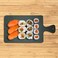 Kitchen Master Slate Paddle Board Rectangle 34X18Cm-Sl0014