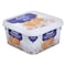 Amul Badshahi Badam Kulfi Ice Cream 1L