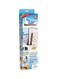 Generic - Twin Draft Guard Beige