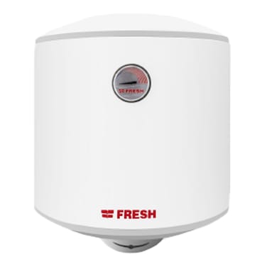 Fresh Venus Electric Water Heater - 50 Liters - White