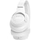 JBL Tune 770NC Over-Ear Noise Cancelling Bluetooth Stereo Wireless Headphone - White