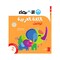 كتاب اللغة العربية الأضواء لرياض أطفال 2 - الفصل الدراسي الأول