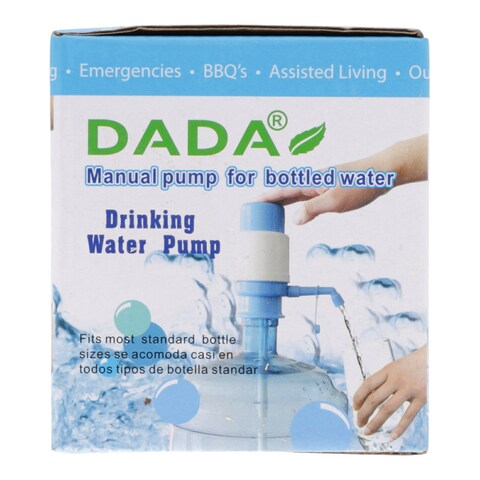 DADA Manual Pump For Bottled Water