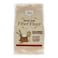 Sunbeam Foods &amp; Spices Barley Husk Fiber Flour 800 gr