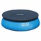 Intex 28023 Easy Set Pool Cover - 457 Cm