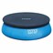 Intex 28023 Easy Set Pool Cover - 457 Cm
