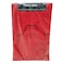 Floor Mat Bathroom Rug Red Set Of 3
