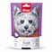 Wanpy Soft Oven Roasted Duck Fillet Dog Treats 100g