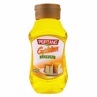 Peptang Golden Syrup 500g